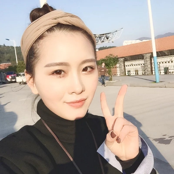 紫霞仙子的照片