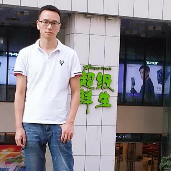自由还平湖的照片