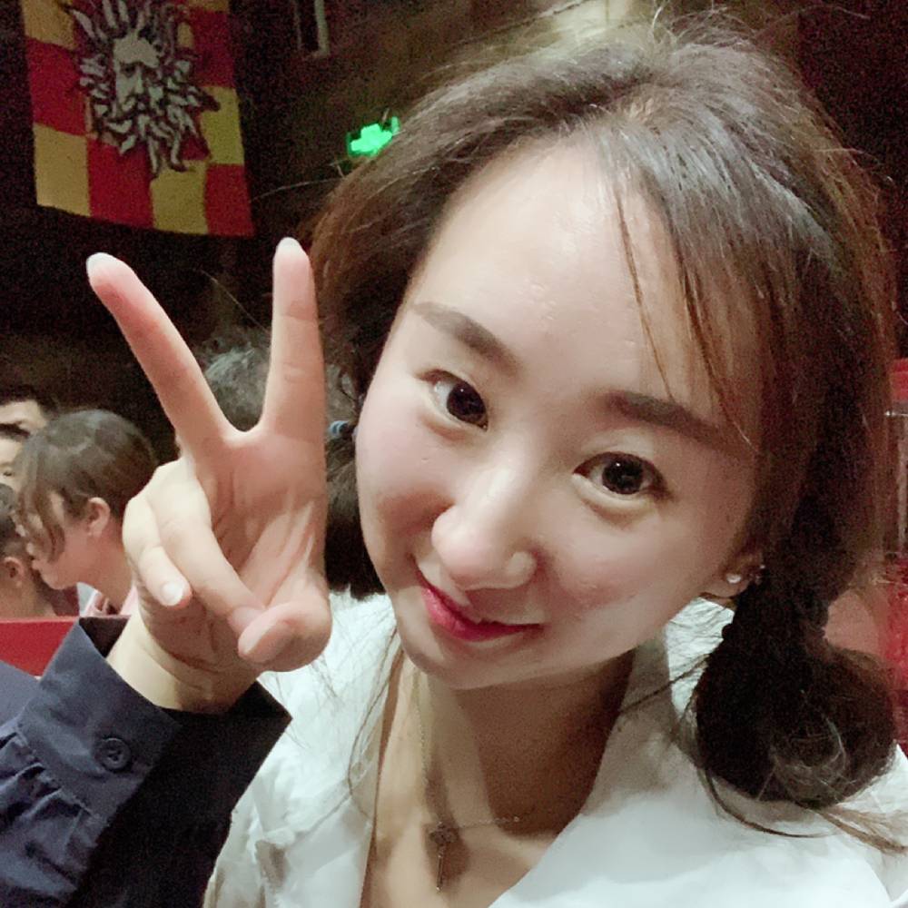 小蘑菇伶俐的照片