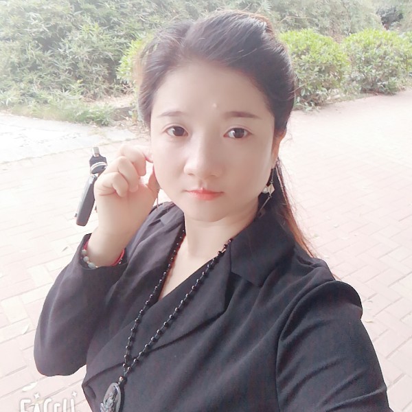 柳薇儿的照片