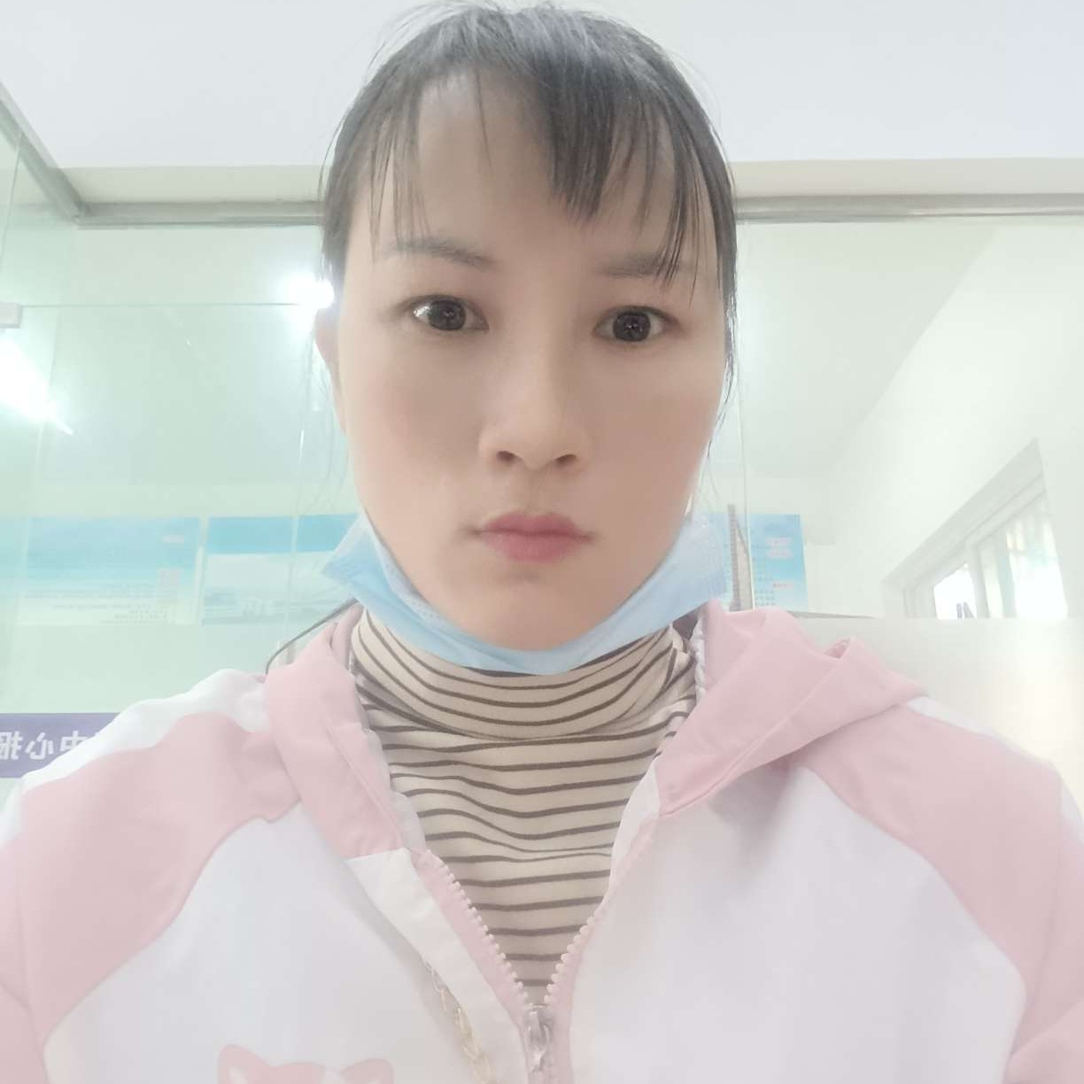 哭笑不得的照片