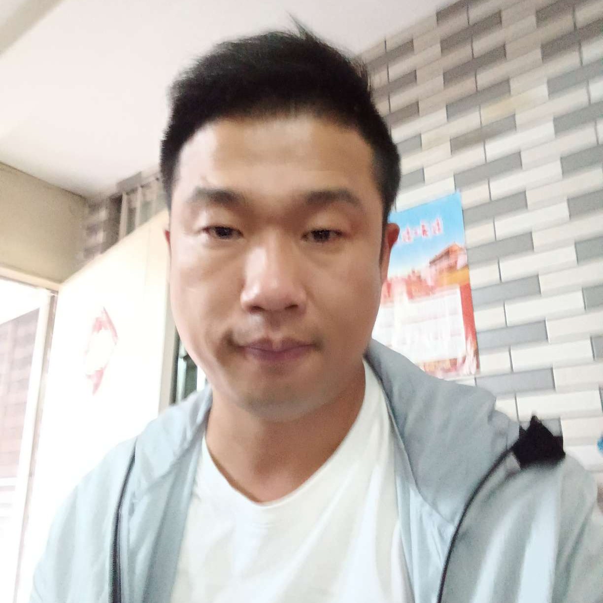 缘份的人的照片