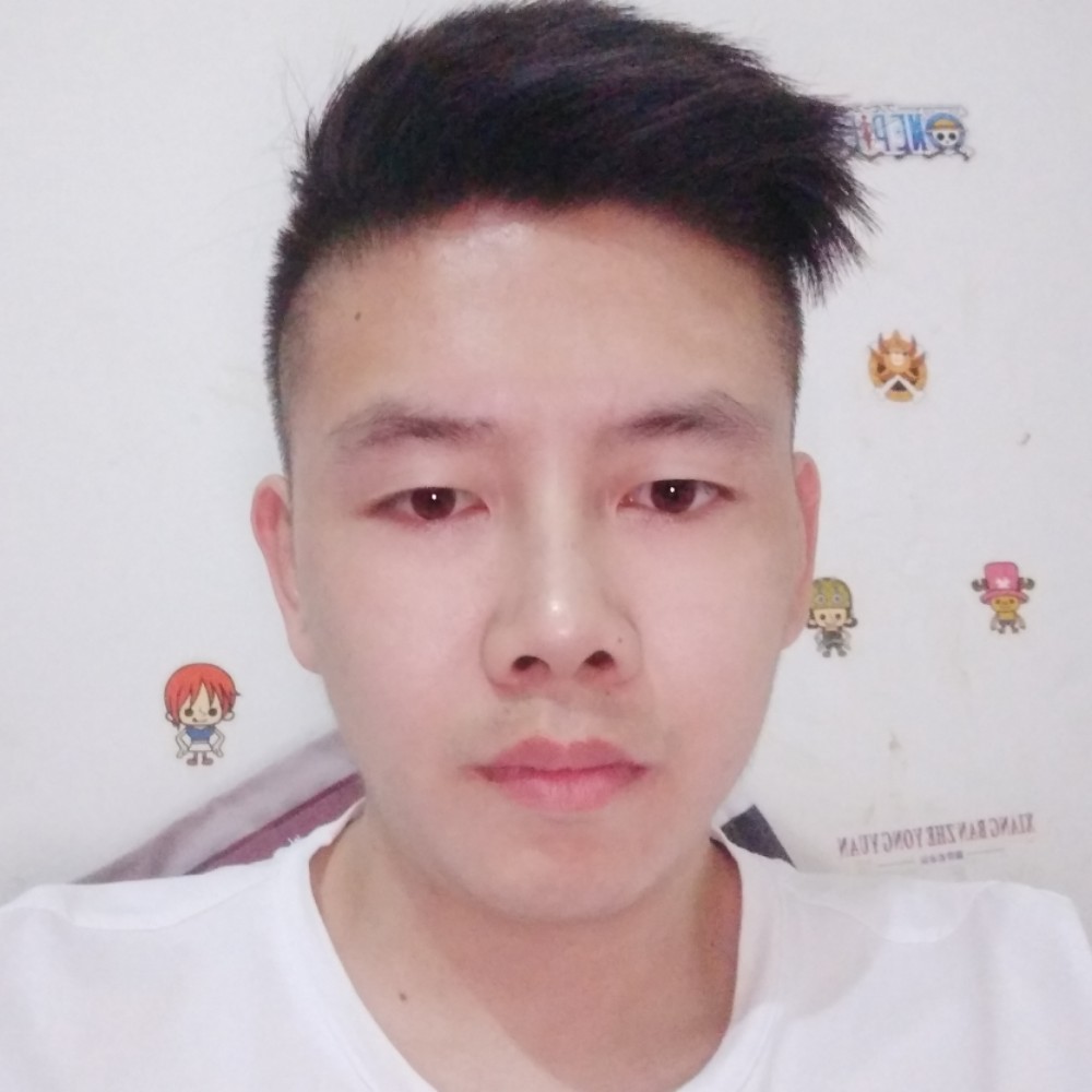 學雨的照片