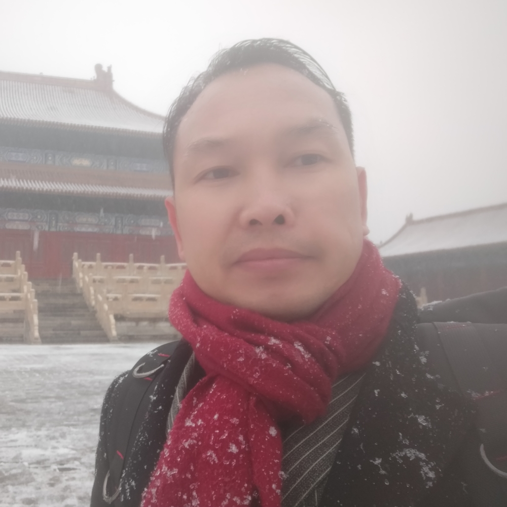 蘭花源人的照片