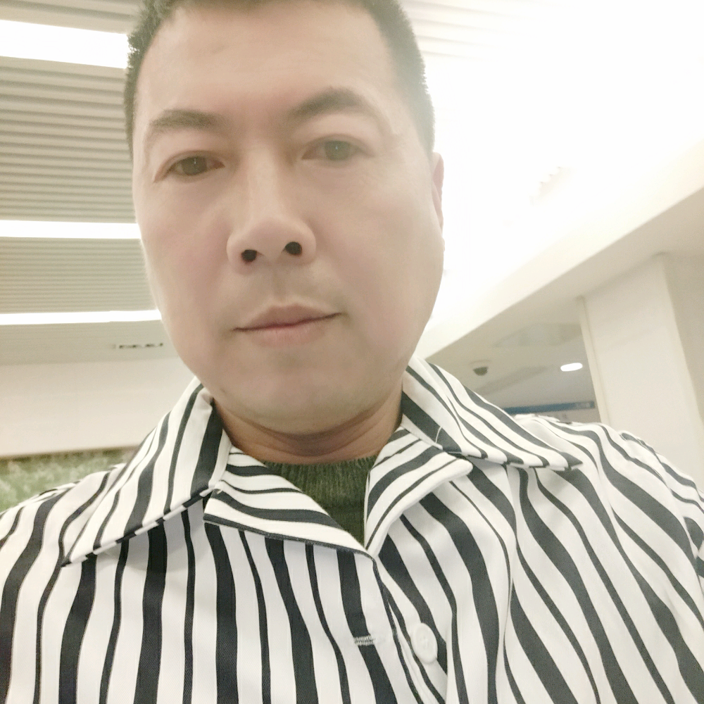 山里幸福的照片