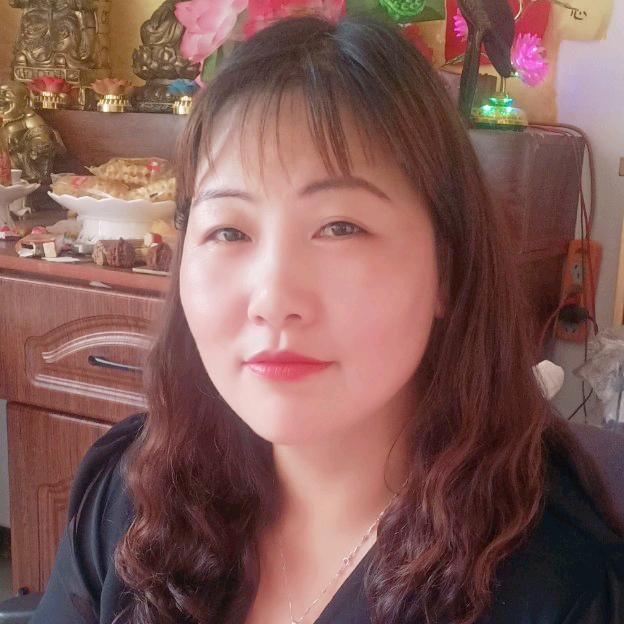 向日葵说错落的照片