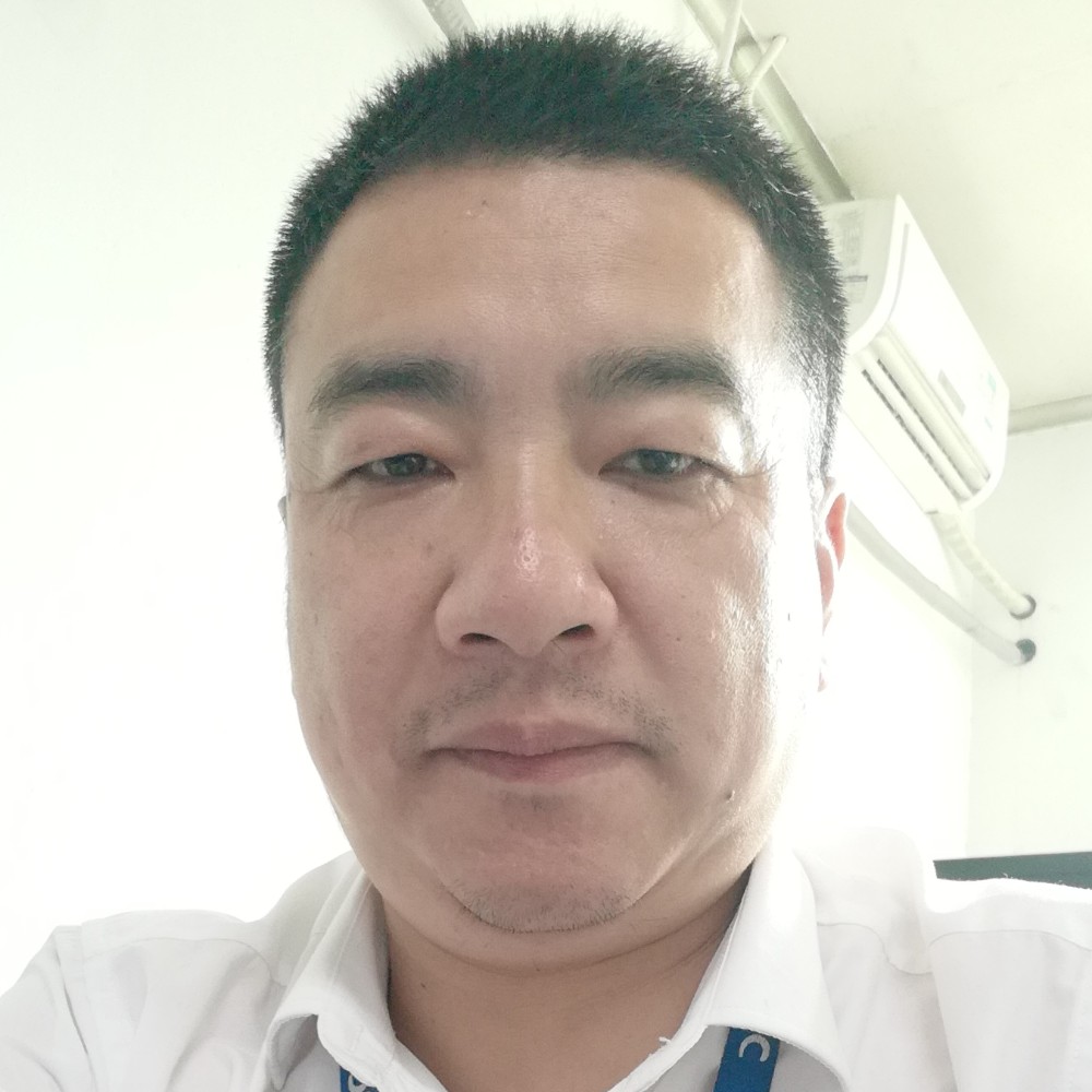 我是宝哥的照片