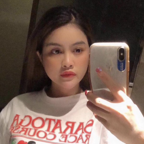 舒舒超可爱的照片