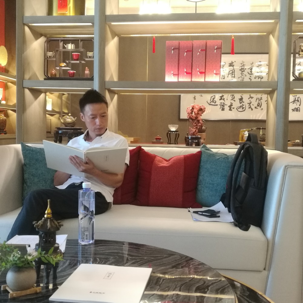 南浦溪的照片