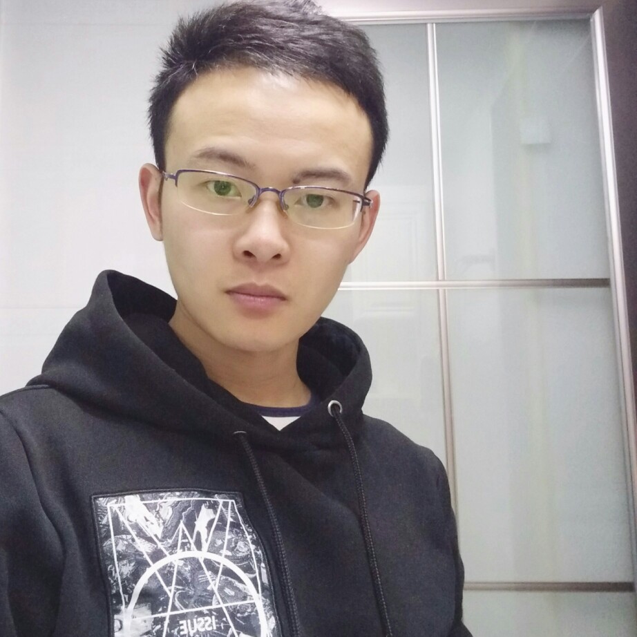 Simple晨曦的照片