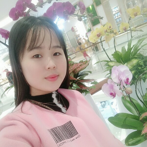罗美微的照片