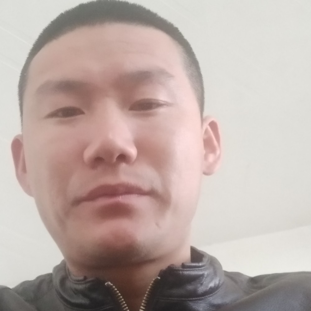 高山有乐观的照片