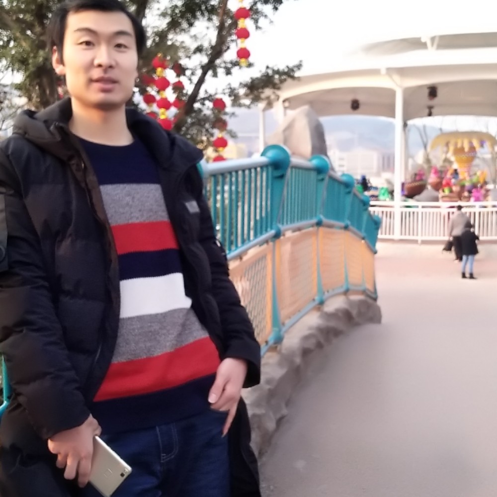 高兴画的照片