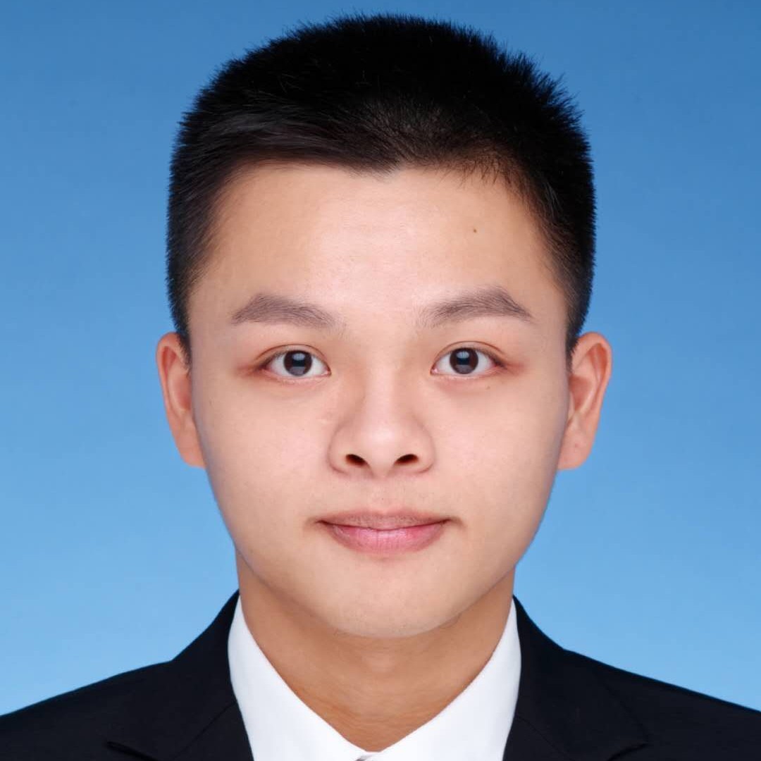 黄振威的照片