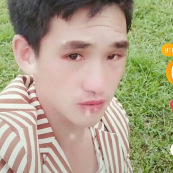 爱你的表现的照片
