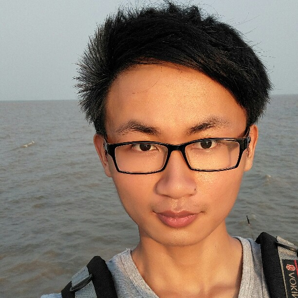 沁园Yann的照片