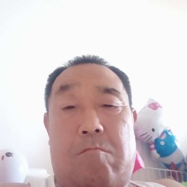 沐樱悦耳的照片