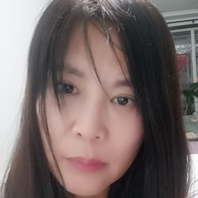 秋日听雨的照片