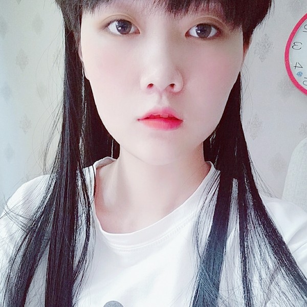 向暖的照片