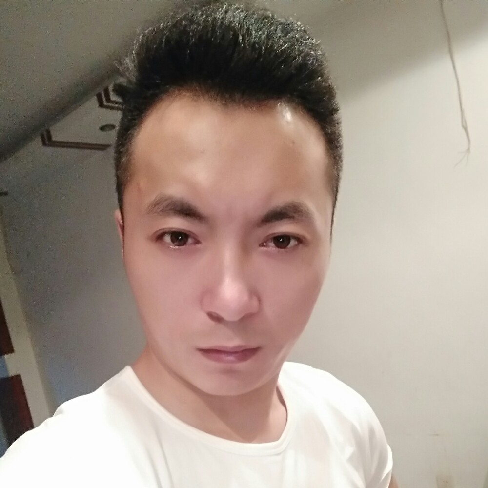 夜寂静的照片