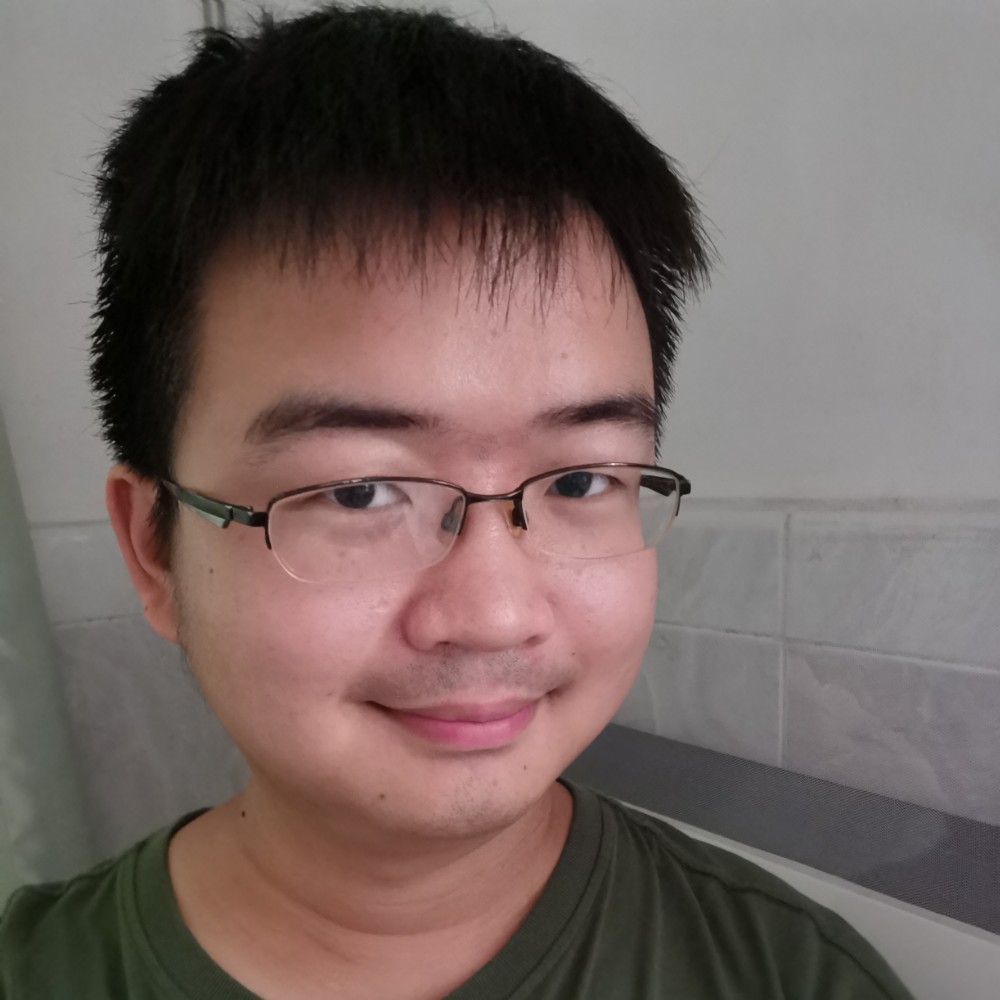 汪阳大大的照片