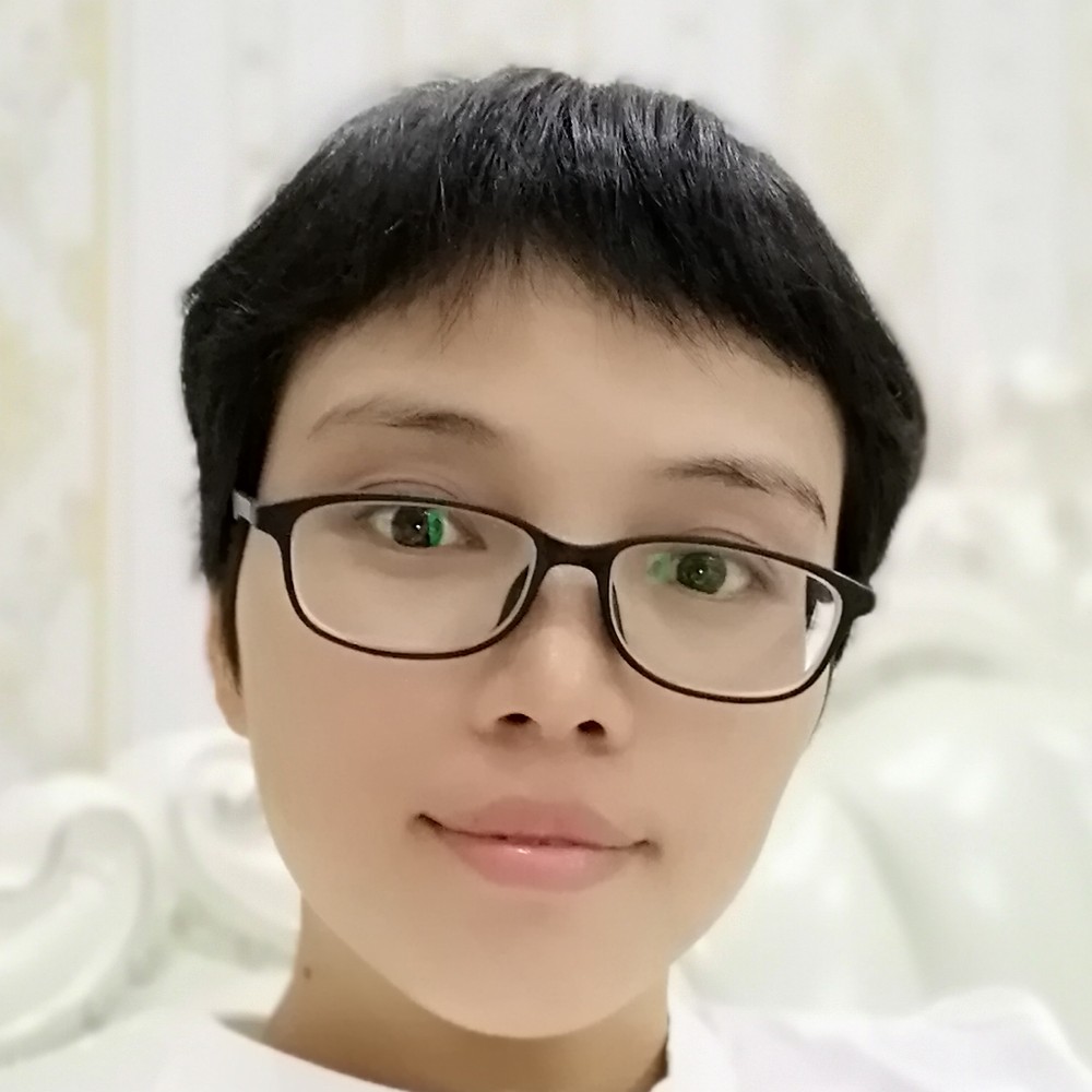 美好生活琪琪的照片