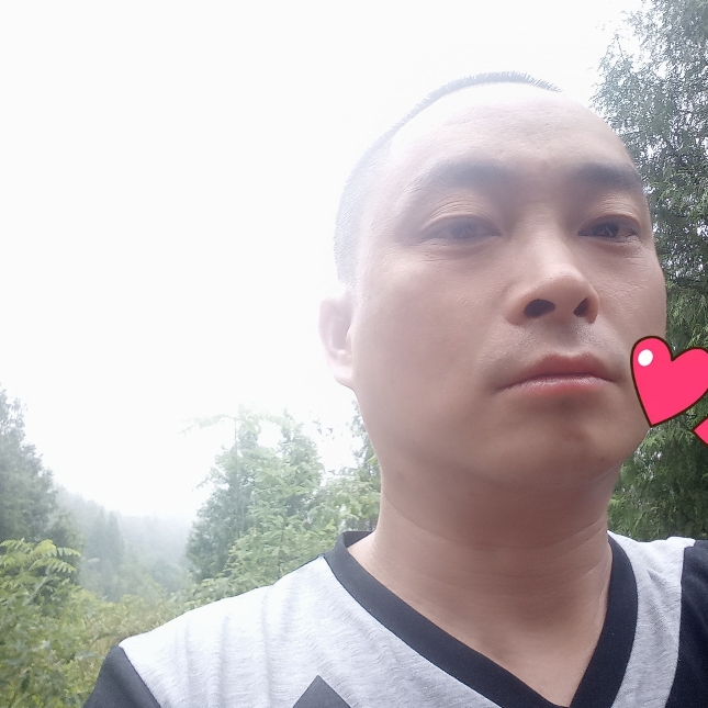 水蜜桃有个性的照片