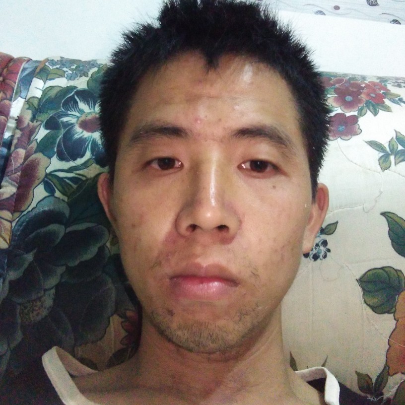 翩翩古风的照片