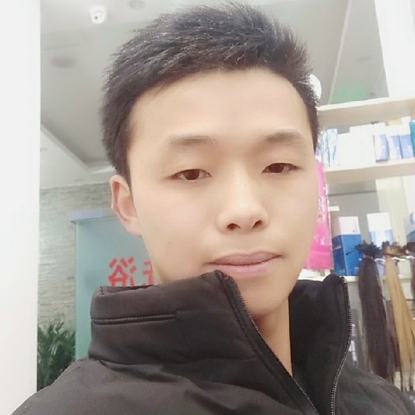 超帅春天的照片