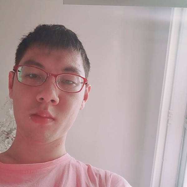 彩虹邂逅苹果的照片