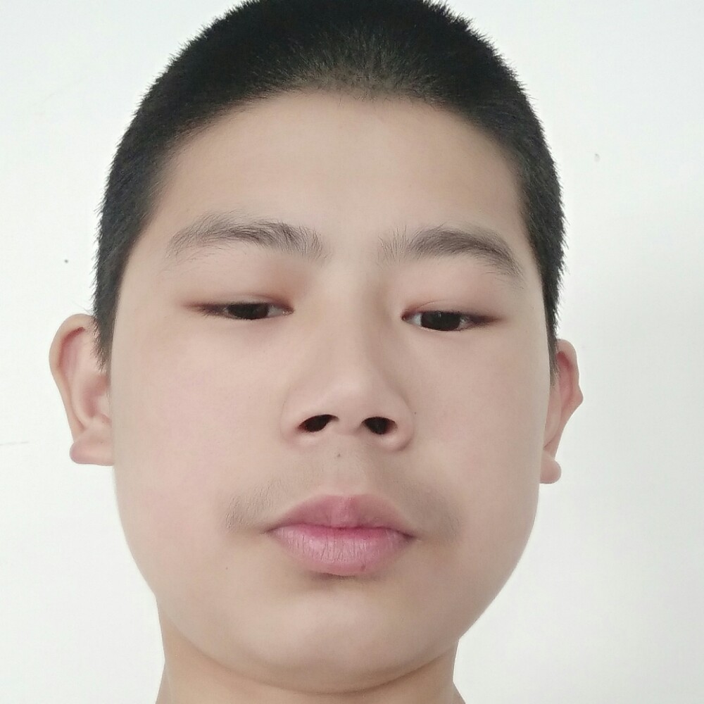 诚心用路人的照片