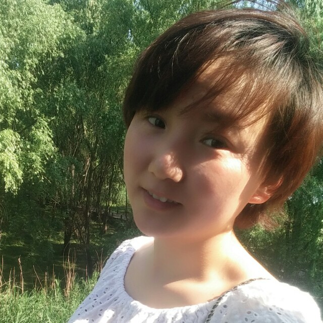 棉花糖过婧的照片