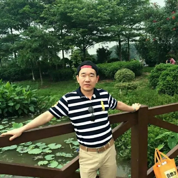 Albertcao的照片