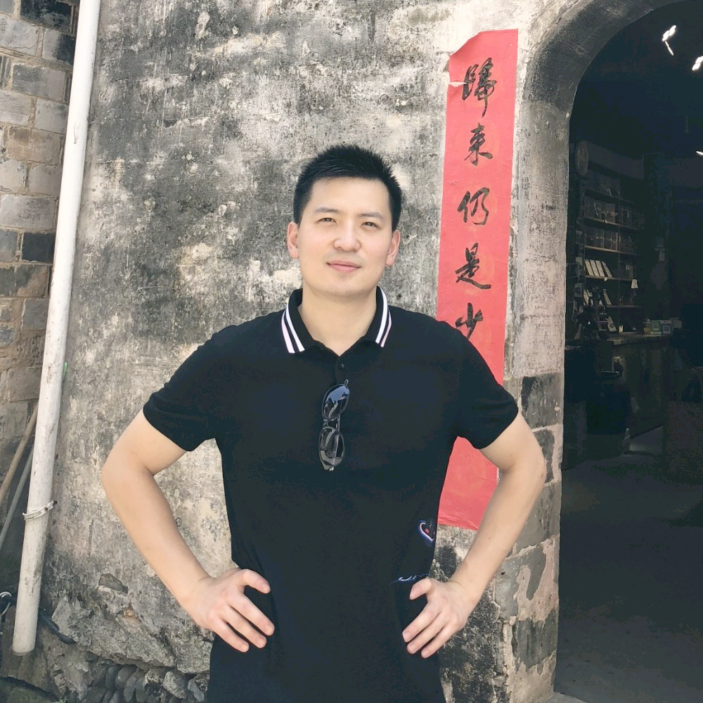 麦克泰的照片