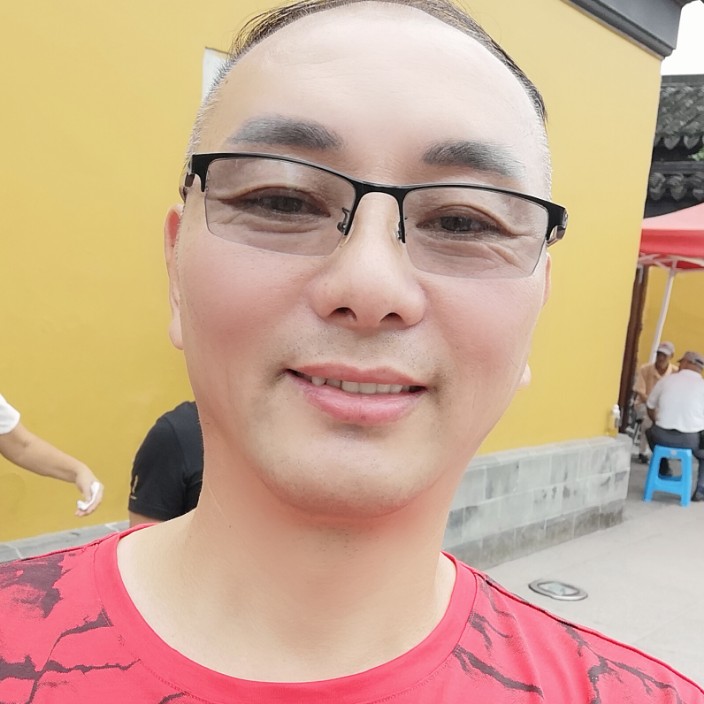 结缘大叔的照片