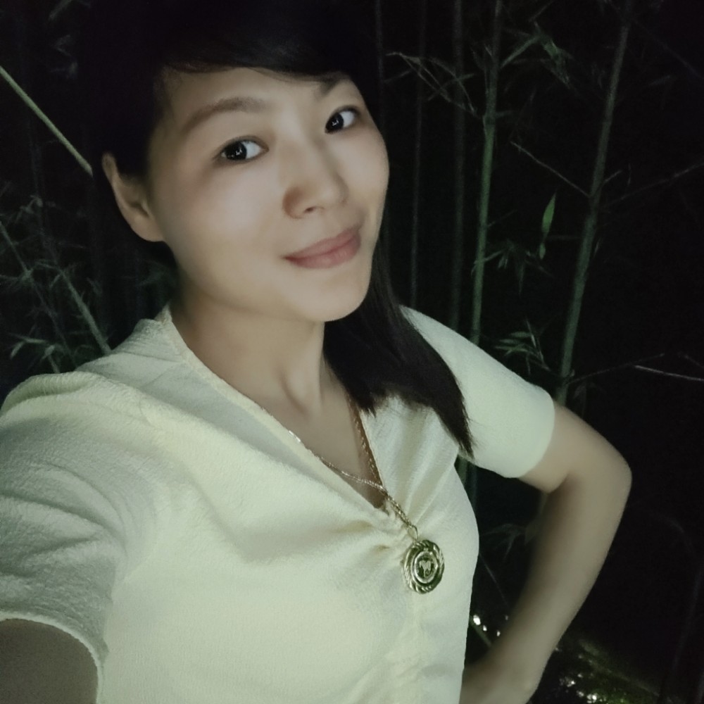 琳欣的照片