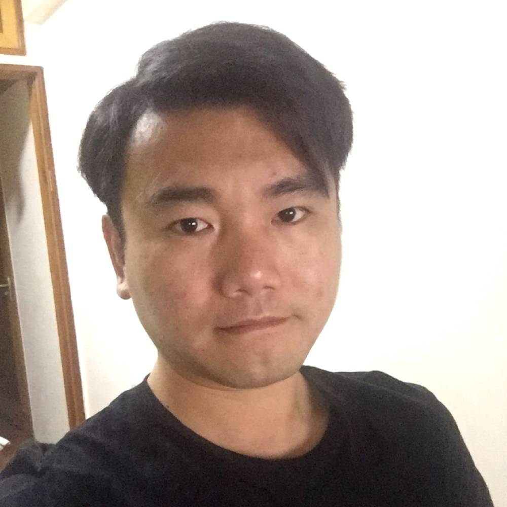 大叔Sam的照片