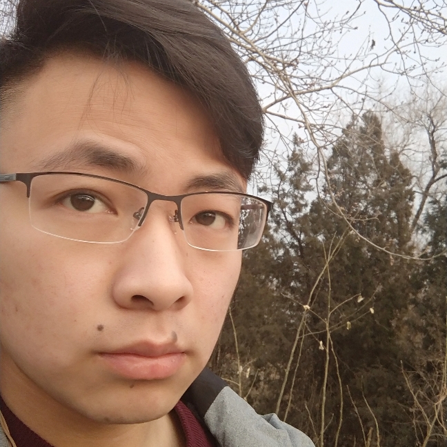 着急爱恋若溪的照片