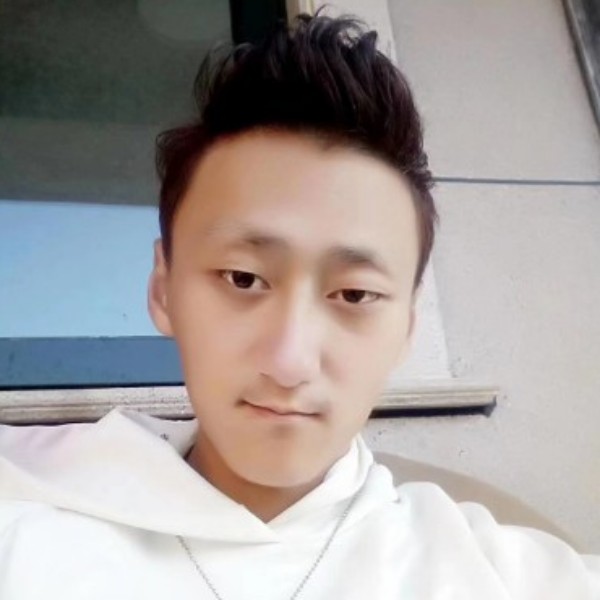演员焉永利的照片