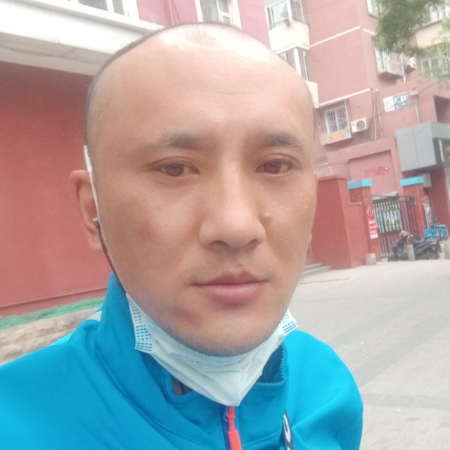 孤心9陪伴的照片