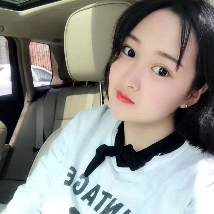 沫子兮的照片