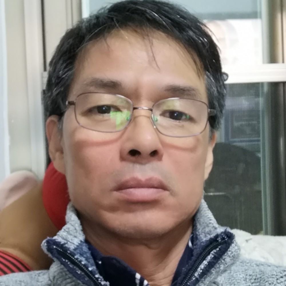 缥缈沉静的照片