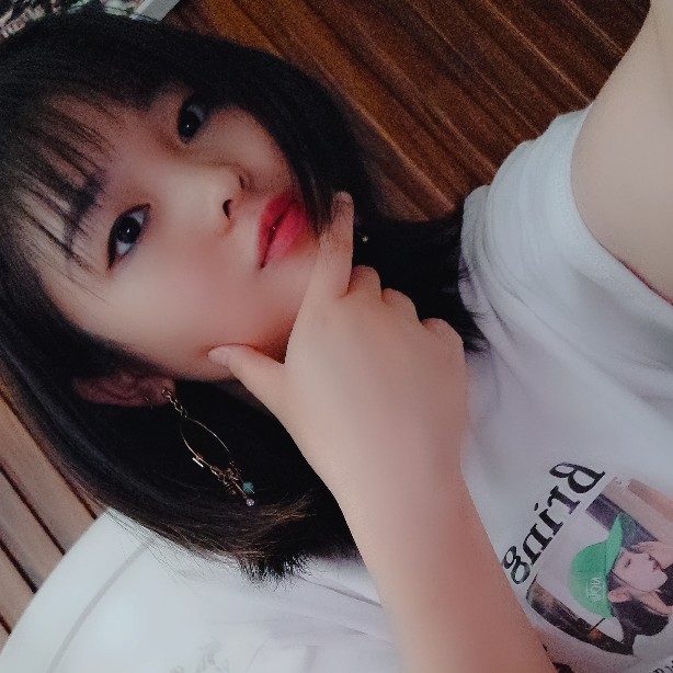 甜欣欣的照片