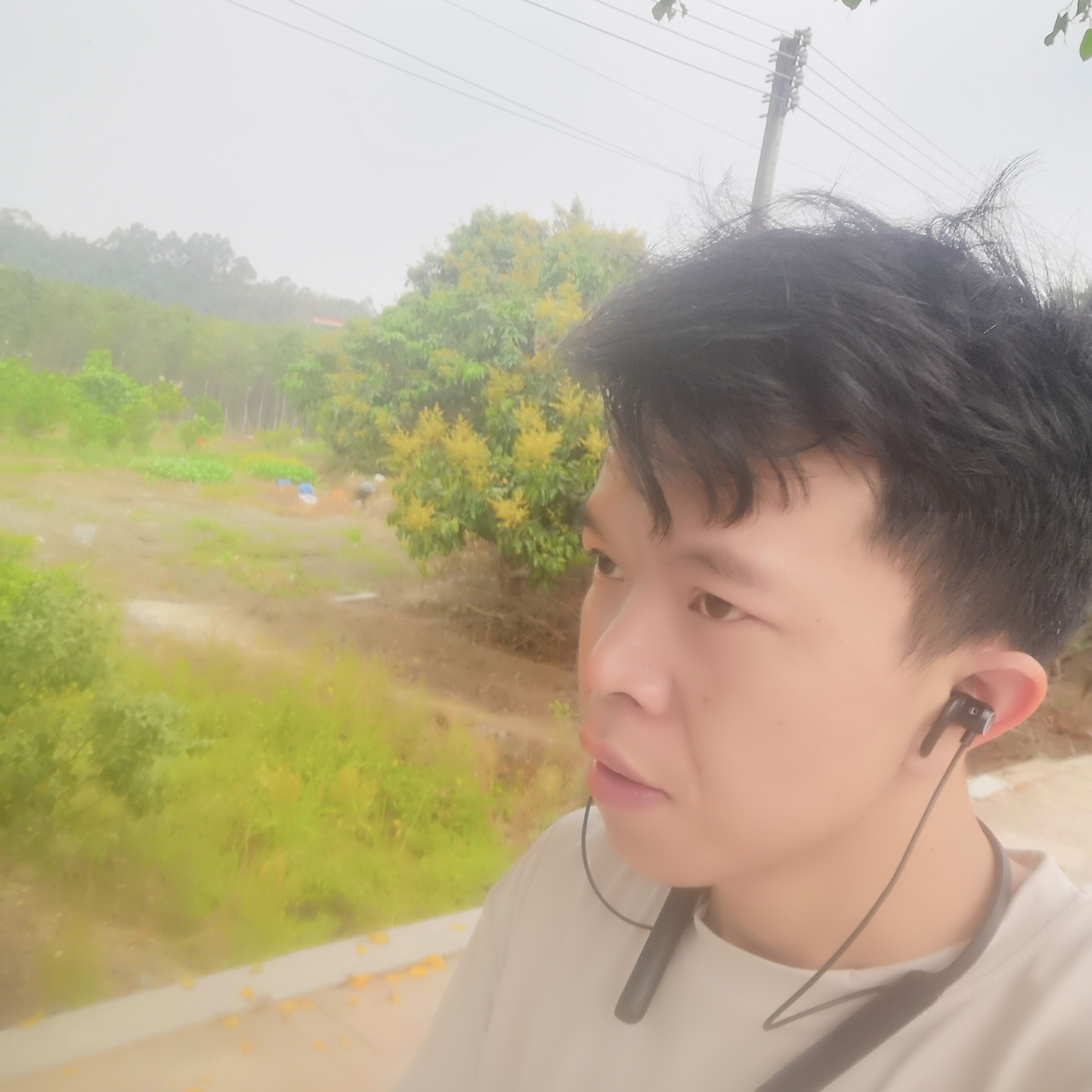 沉静扯锦瑟的照片