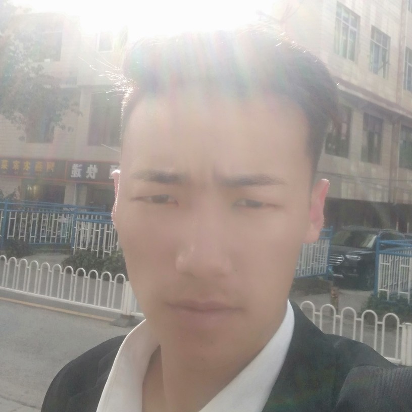 深巷少年梦的照片