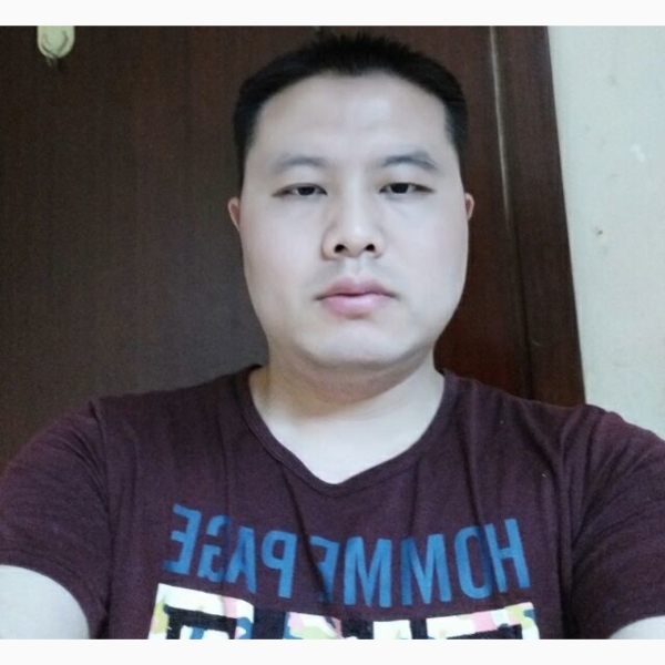 阳光般的微笑的照片