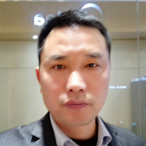 寻找真爱的男神的照片