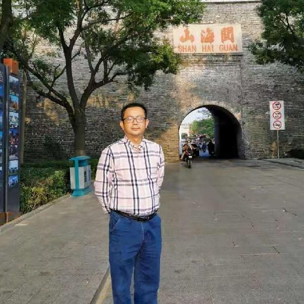 树静风不止的照片