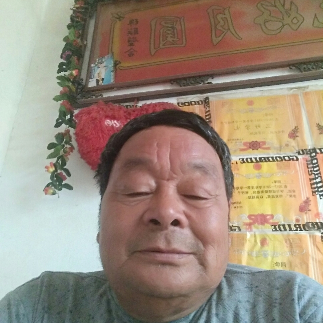 斯文爱情的照片