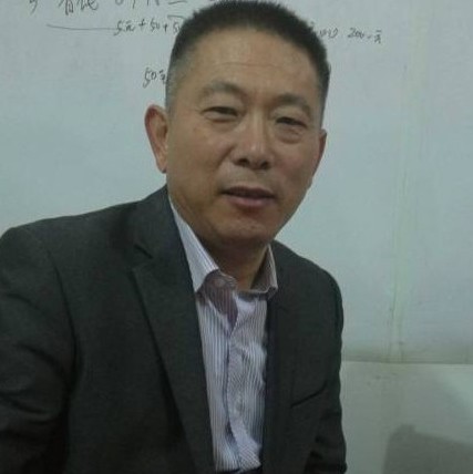 春天张秋实的照片